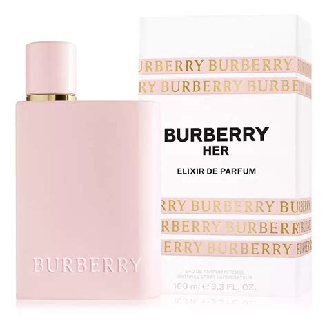 burberry her elixir review|Burberry Her elixir sample.